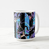Tasse à café hideuse (Devant droit)