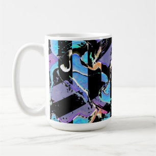 Tasse à café hideuse
