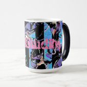 Tasse à café hideuse (Devant droit)