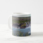 Tasse à café Hraunfossar (Devant gauche)