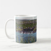 Tasse à café Hraunfossar (Gauche)