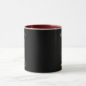 Tasse à café Idées (Centre)