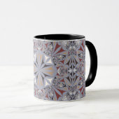 Tasse à café imprimée (Devant droit)