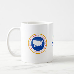 Tasse à café - Institut USNG