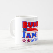 Tasse à café Jamon Bunny 2028 (Devant gauche)