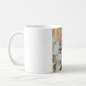 Tasse à café Je suis fou de rage (Gauche)