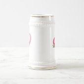 Tasse à café Joyeuse Saint-Valentin-53816 (Centre)