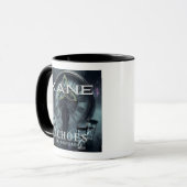 Tasse à café KANE Echoes of Yesterday 330 ml (Devant gauche)