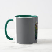 Tasse à café Koala Introverti Paisible (Gauche)