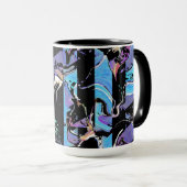 Tasse à café laide (Devant droit)