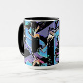 Tasse à café laide (Devant gauche)