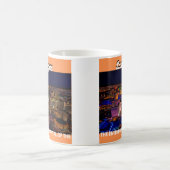 Tasse à café Las Vegas (Centre)