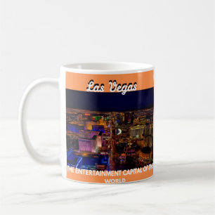 Tasse à café Las Vegas