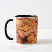 Tasse à café Le Monde des Épices (Gauche)