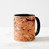 Tasse à café Le Monde des Épices (Devant droit)