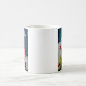 Tasse à café Lena (Centre)