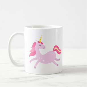 Tasse à café Licorne Mignonne – Amoureux de la Lic