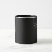 Tasse à café "Lion de Juda" (Centre)