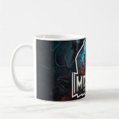 Tasse à café Logo (Gauche)