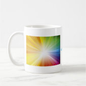 Tasse à café / Lumière de Jésus (Gauche)