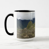 Tasse à café Machu Picchu (Gauche)