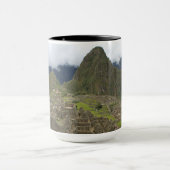 Tasse à café Machu Picchu (Centre)