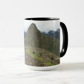 Tasse à café Machu Picchu (Devant droit)