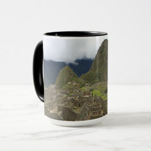 Tasse à café Machu Picchu