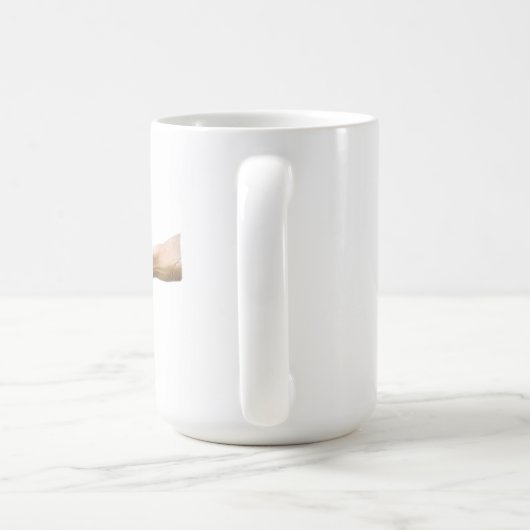 Tasse à café MAGA Brigham (Poignée)