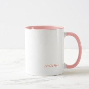 Tasse à café Maman