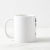 Tasse à Café Mardi Gras les Amis (Gauche)