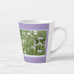 Tasse à café Mayflowers Latte