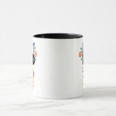 Tasse à café Meilleur Papa Prix (Centre)