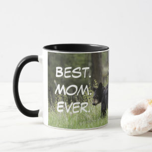 Tasse à café Meilleure Maman de Tous les Temps pou