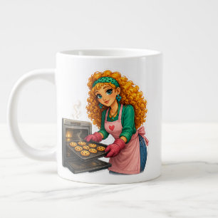Tasse à café mignonne – Parfaite pour les boissons