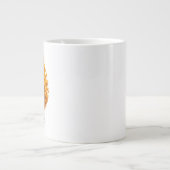 Tasse à café mignonne – Parfaite pour les gorgées (Devant)