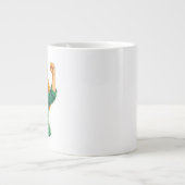 Tasse à café mignonne – Parfaite pour les gorgées (Devant)