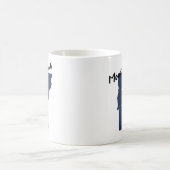 Tasse à café Montpelier (Centre)