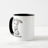 Tasse à café MTHY (Devant gauche)