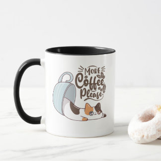 Tasse à café Mug élégant et durable pour une utili