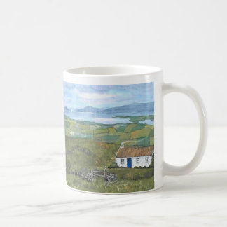 Tasse à café Mug Irlandaise Irlande Baie de Bantry