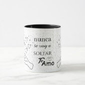 Tasse à café Mug Saint-Valentin (Centre)