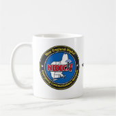 Tasse à café NEDECN (Gauche)