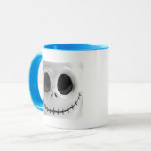 Tasse à café Nightmare Before Christmas (Devant gauche)