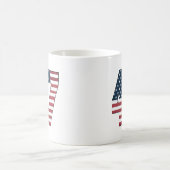 Tasse à café numéro 47 (Centre)