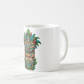 Tasse à café Ocean Crown Sentinel (Devant droit)