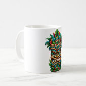 Tasse à café Ocean Crown Sentinel (Devant gauche)