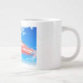 Tasse à café Offroad 01 (Droite)