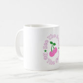Tasse à café ou à thé (Devant gauche)