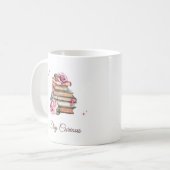 Tasse à café ou à thé (Devant gauche)